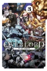 Overlord a la Carte, Vol. 3 - Book