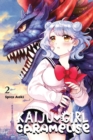 Kaiju Girl Caramelise, Vol. 2 - Book