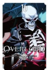 Overlord, Vol. 16 (manga) - Book