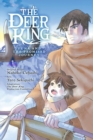 The Deer King, Vol. 1 (manga) - Book