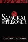 The Samurai and the Prisoner - Book