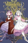 Maiden of the Needle, Vol. 2 (light novel) - Book