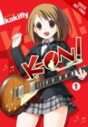 K-ON! The Complete Omnibus Edition - Book