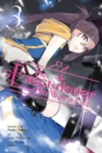 The Executioner and Her Way of Life, Vol. 3 (manga) - Book
