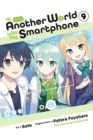 In Another World with My Smartphone, Vol. 9 (Manga) - Book