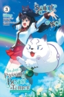 Saint? No! I'm Just a Passing Beast Tamer!, Vol. 3 The Invincible Saint and the Quest for Fluff - Book