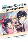 In Another World with My Smartphone, Vol. 11 (manga) - Book