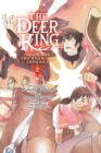 The Deer King, Vol. 2 (manga) - Book