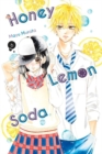 Honey Lemon Soda, Vol. 6 - Book