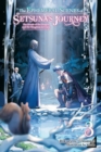 The Ephemeral Scenes of Setsuna's Journey, Vol. 3 (light novel) - Book