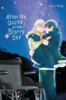 After We Gazed at the Starry Sky - Book