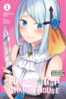 Honey Trap Shared House, Vol. 1 - Book