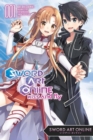 Sword Art Online: Kiss & Fly, Vol. 1 (manga) - Book