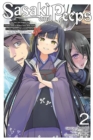 Sasaki and Peeps, Vol. 2 (manga) - Book