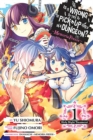 Is It Wrong to Try to Pick Up Girls in a Dungeon? Memoria Freese, Vol. 1 - Book