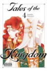 Tales of the Kingdom, Vol. 4 - Book