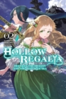Hollow Regalia, Vol. 2 (light novel) - Book