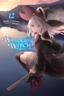 Wandering Witch: The Journey of Elaina, Vol. 12 (light novel) - Book