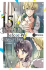 15 Minutes Before We Really Date, Vol. 2 - Book