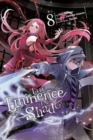 The Eminence in Shadow, Vol. 8 (manga) - Book