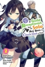 I May Be a Guild Receptionist, but I’ll Solo Any Boss to Clock Out on Time, Vol. 2 (manga) - Book