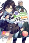 I May Be a Guild Receptionist, but I’ll Solo Any Boss to Clock Out on Time, Vol. 2 (manga) - Book