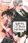 Agents of the Four Seasons, Vol. 2 - Book