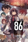 86--EIGHTY-SIX, Vol. 12 (light novel) - Book