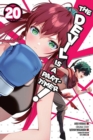 The Devil Is a Part-Timer!, Vol. 20 (manga) - Book