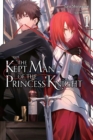 The Kept Man of the Princess Knight, Vol. 1 - Book