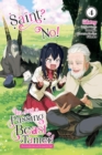 Saint? No! I'm Just a Passing Beast Tamer!, Vol. 4 The Invincible Saint and the Quest for Fluff - Book