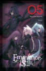 The Eminence in Shadow, Vol. 5 (light novel) - Book