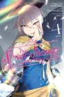 The Executioner and Her Way of Life, Vol. 4 (manga) - Book