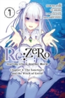 Re:ZERO -Starting Life in Another World-, Chapter 4: The Sanctuary and the Witch of Greed, Vol. 7 (m - Book