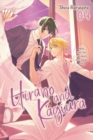 Hirano and Kagiura, Vol. 4 (manga) - Book