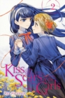 Kiss the Scars of the Girls, Vol. 2 - Book