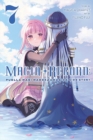 Magia Record: Puella Magi Madoka Magica Side Story, Vol. 7 - Book