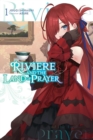 Riviere and the Land of Prayer, Vol. 1 (light novel) - Book