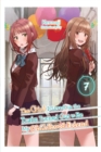The Girl I Saved on the Train Turned Out to Be My Childhood Friend, Vol. 7 (light novel) - Book