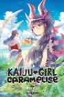 Kaiju Girl Caramelise, Vol. 7 - Book