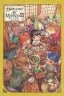 Hakumei & Mikochi: Tiny Little Life in the Woods, Vol. 11 - Book