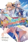 The Magical Revolution of the Reincarnated Princess and the Genius Young Lady, Vol. 6 (novel) - Book