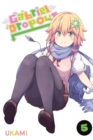 Gabriel Dropout, Vol. 5 - Book