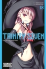 Trinity Seven, Vol. 18 - Book