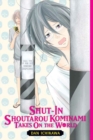 Shut-In Shoutarou Kominami Takes On the World - Book
