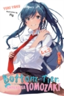 Bottom-tier Character Tomozaki, Vol. 2 (light novel) - Book