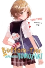 Bottom-Tier Character Tomozaki, Vol. 5 (light novel) - Book