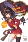 Konosuba: God's Blessing on This Wonderful World!, Vol. 9 (light novel) - Book