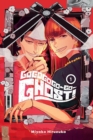 GOGOGOGO-GO-GHOST!, Vol. 1 - Book