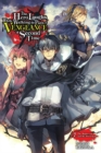 The Hero Laughs While Walking the Path of Vengeance a Second Time, Vol. 7 (light novel) - Book